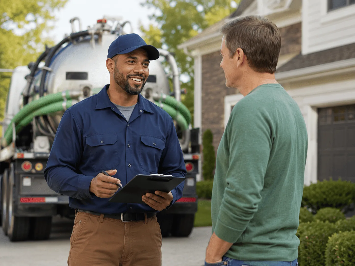 Mosquito Control Hamilton, VA FAQs